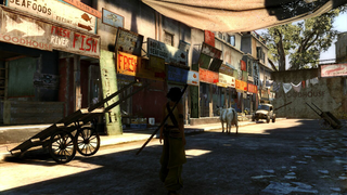 A Few More <em>Beyond Good & Evil 2</em> Screenshots